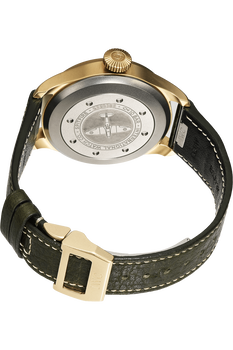 Big Pilot Bronze Automatic