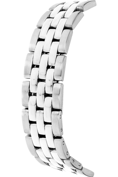 Panthere Stainless Steel Quartz