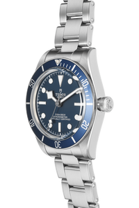Black Bay 58 Stainless Steel Automatic