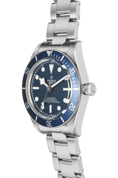 Black Bay 58 Stainless Steel Automatic