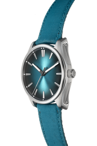 Pioneer Centre Seconds Stainless Steel Automatic