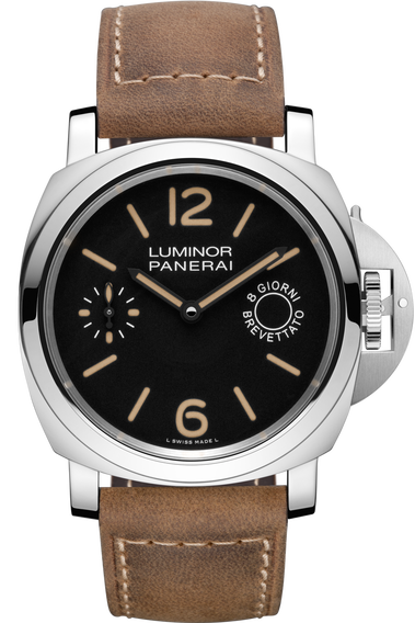 Luminor 8 Days - 44mm