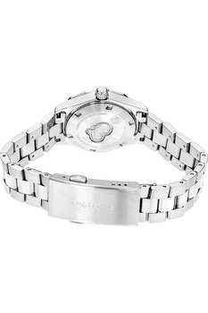 Aquaracer Stainless Steel Quartz