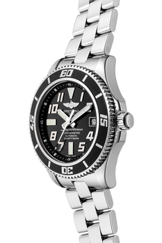 SuperOcean 42 Stainless Steel Automatic
