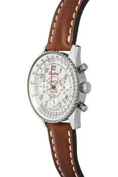 Mont Brillant 01 Stainless Steel Automatic