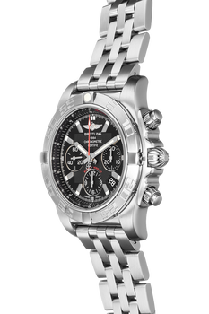 Chronomat B01 Stainless Steel Automatic