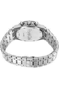 Royal Oak Chronograh Stainless Steel Automatic