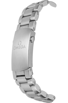 Seamaster Planet Ocean Co-Axial Stainless Steel Automatic