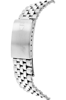 Oyster Prince Date-Day Stainless Steel Automatic
