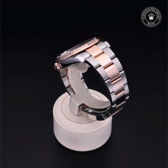 Datejust 41