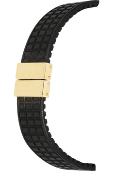 Aquanaut Reference 5066 Yellow Gold Automatic