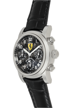 Ferrari Chronograph Stainless Steel Automatic
