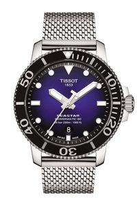 Seastar 1000 Powermatic 80