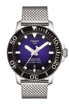 Seastar 1000 Powermatic 80