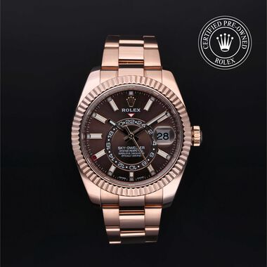 Sky-Dweller