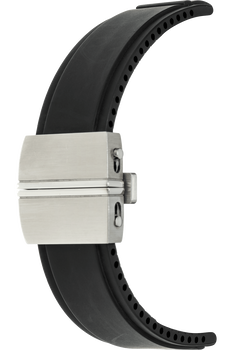 Polo FortyFive Titanium and Stainless Steel Automatic