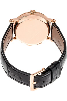 Power Reserve Moon Phase Reference 5015 Rose Gold Automatic