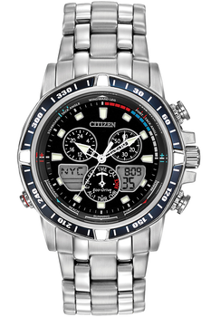 Eco-Drive Sailhawk