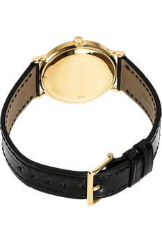 Calatrava Reference 5006 Yellow Gold Manual