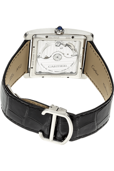 Tank MC Stainless Steel Automatic