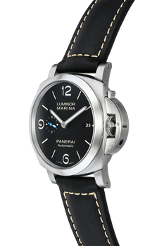 Luminor Marina Stainless Steel Automatic
