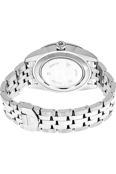 Glamour Double Date Stainless Steel Automatic