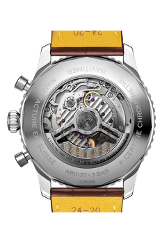 Navitimer B01 Chronograph 46