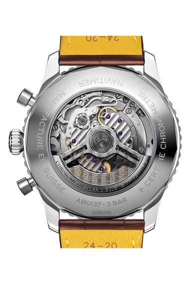 Navitimer B01 Chronograph 46