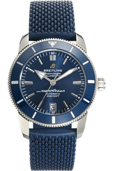 Superocean Stainless Steel Automatic