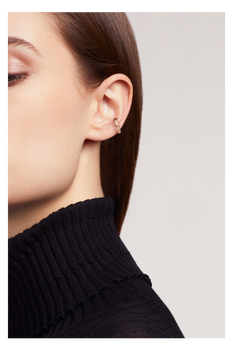 COCO CRUSH SINGLE EARRING