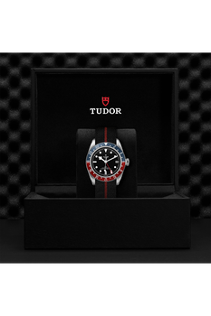 Black Bay GMT