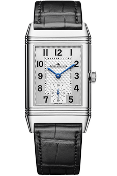 Reverso Classic Duoface Small Seconds