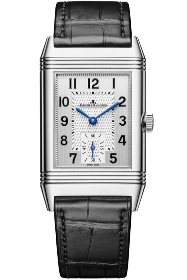 Reverso Classic Duoface Small Seconds