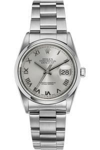 Datejust Stainless Steel Automatic