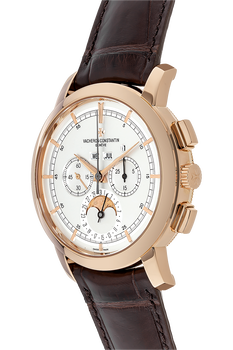 Patrimony Traditionnelle Chronograph Perpetual Calendar