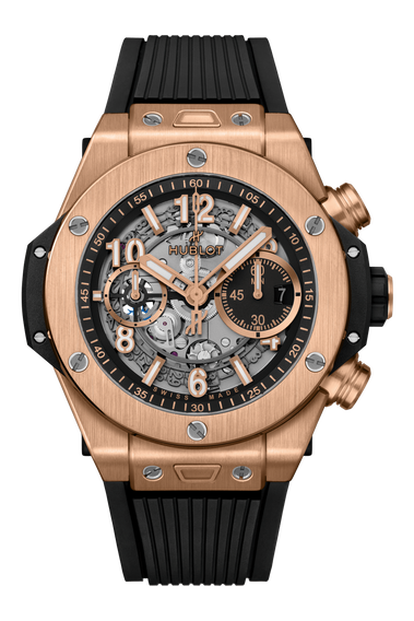 Big bang unico best sale king gold