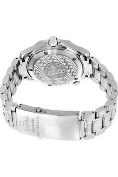 Seamaster Stainless Steel Automatic