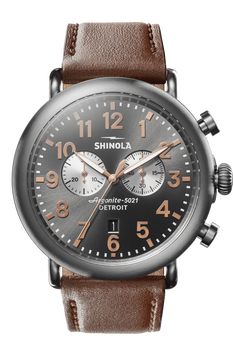 The Runwell Chrono 47MM