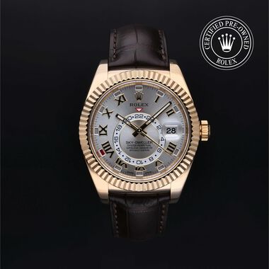 Sky-Dweller