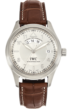Spitfire UTC Stainless Steel Automatic