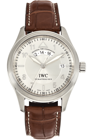 Spitfire UTC Stainless Steel Automatic