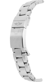 Crosswind Stainless Steel Automatic
