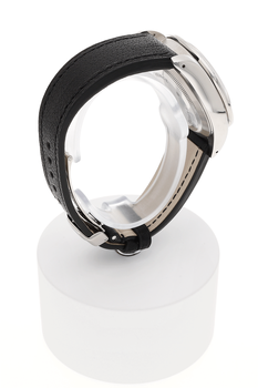 Prince Date Tiger Chronograph Stainless Steel Automatic