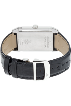 Grande Reverso 976 Stainless Steel Manual