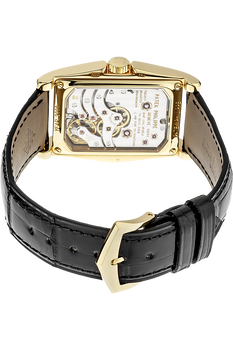 10 Days Power Reserve Reference 5100 Limited Edition