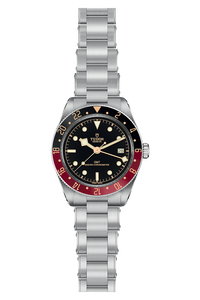 Black Bay 58 GMT