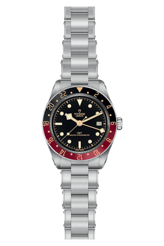 Black Bay 58 GMT
