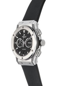 Classic Fusion Chronograph Titanium Automatic