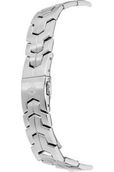 Link Calibre 16 Chronograph Stainless Steel Automatic