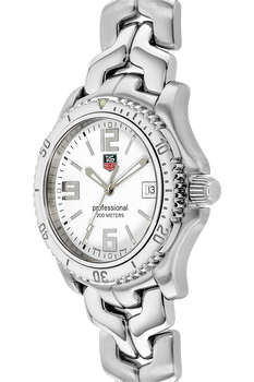 Link Stainless Steel Quartz
